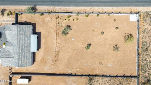 $975,000 | 10464 East Magnolia Road, Gold Canyon, AZ 85118
