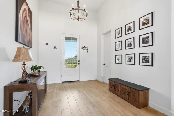 $975,000 | 10464 East Magnolia Road, Gold Canyon, AZ 85118