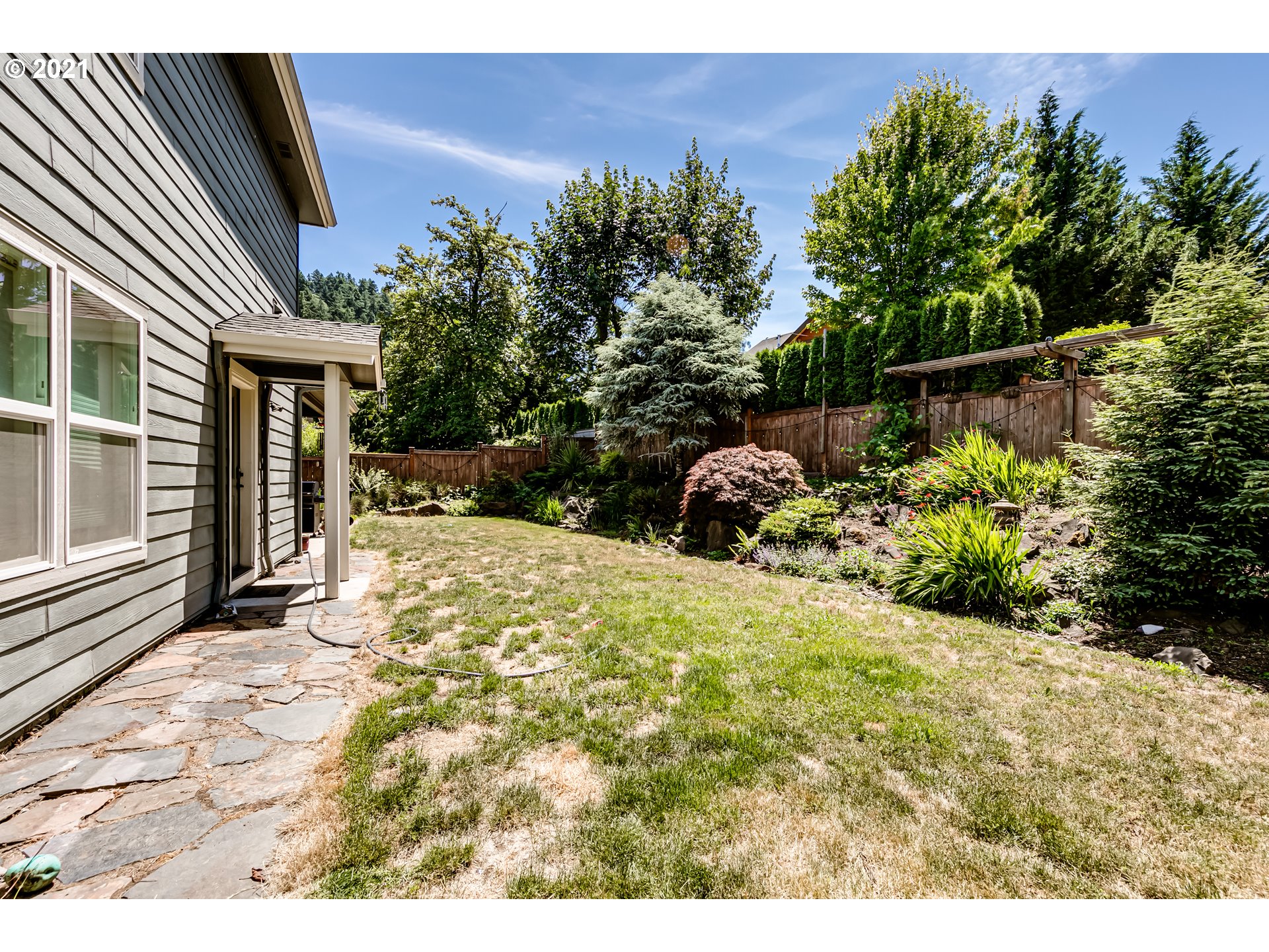 6041 Fernhill Loop Springfield, OR 97478 - Photo 29 of 31
