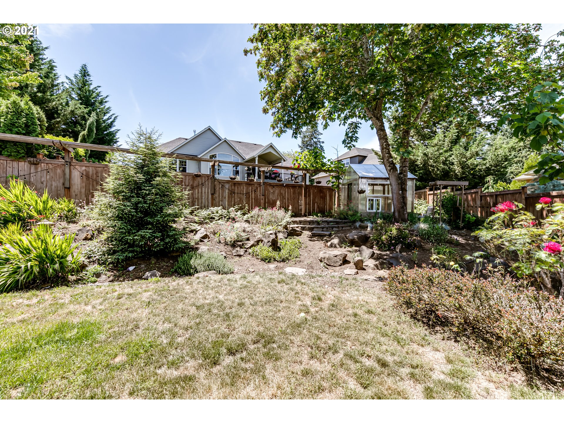 6041 Fernhill Loop Springfield, OR 97478 - Photo 30 of 31