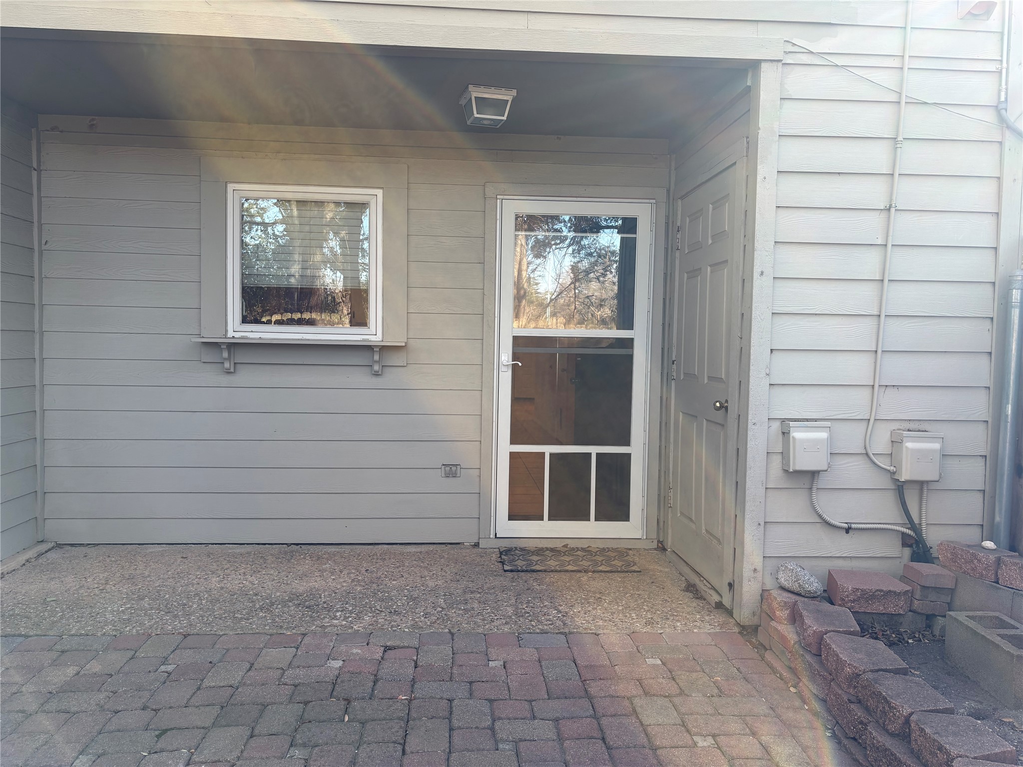 9226 Jollyville Road, Unit 144 Austin, TX 78759 - Photo 31 of 40 Private patio area