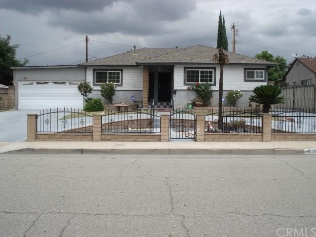 4270 Granada Street Montclair, CA 91763 - Photo 1 of 1