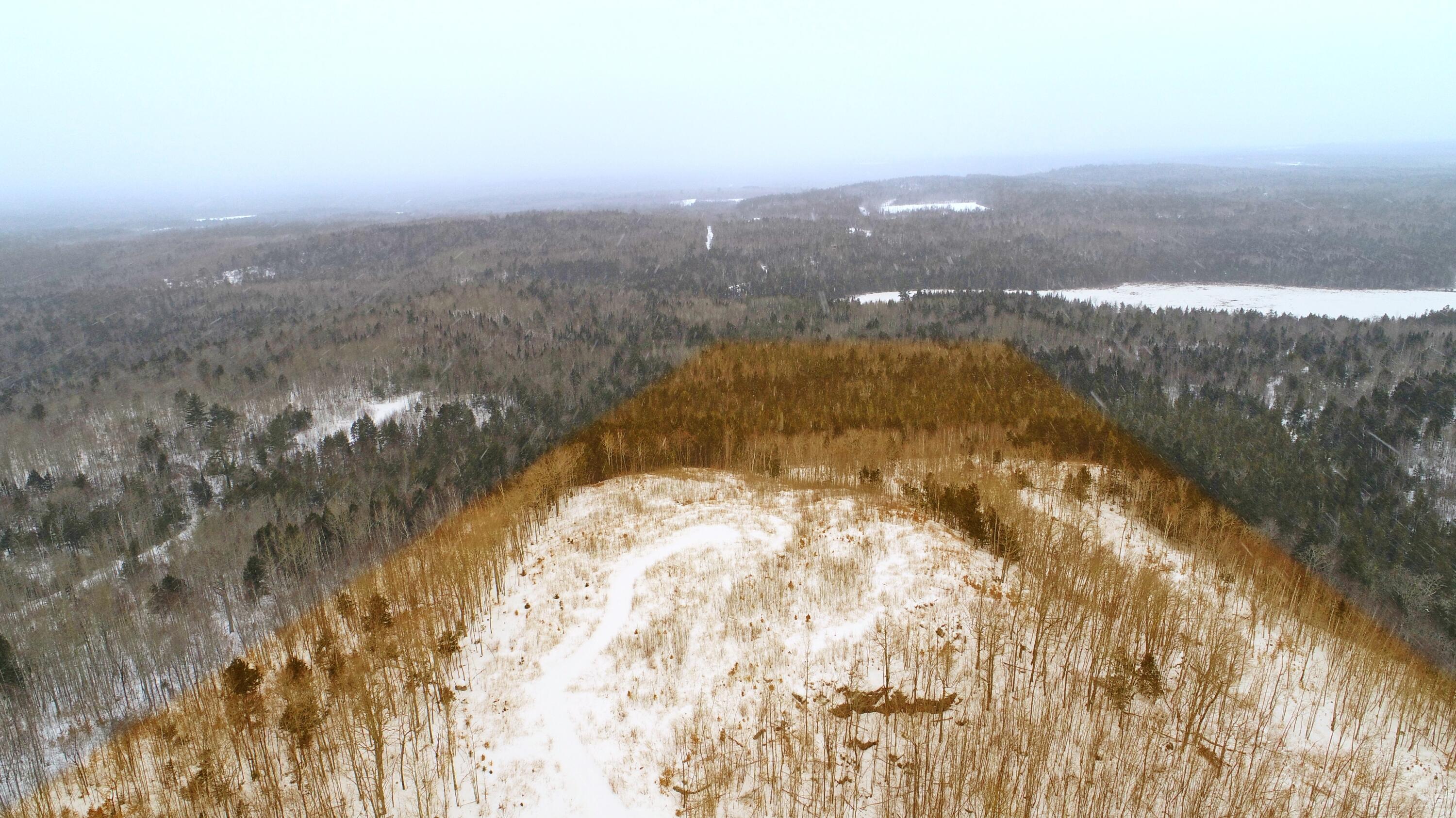 131 Moores Road Springfield, ME 04487 - Photo 3 of 8 Olivia Lasselle Springfield_1.3.1