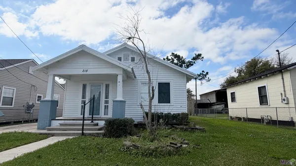 $149,900 | 218 1st Street, Houma, LA 70364