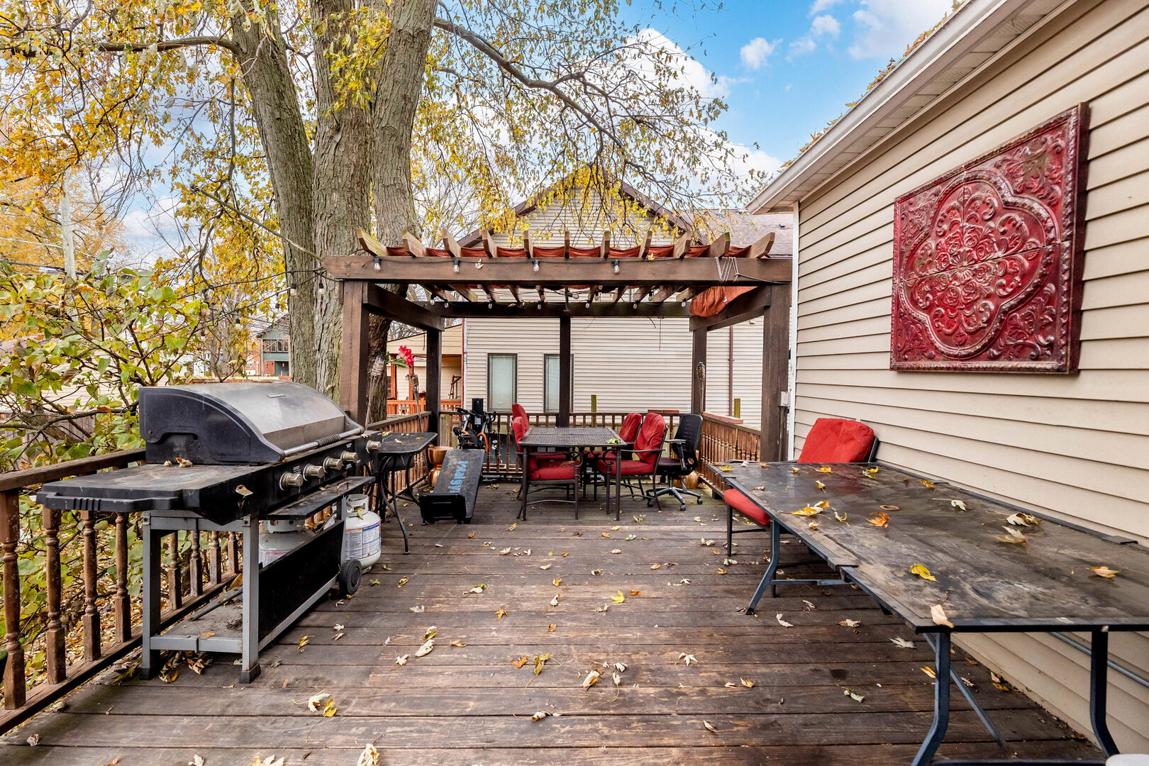 2055 183rd Street Homewood, IL 60430 - Photo 23 of 25