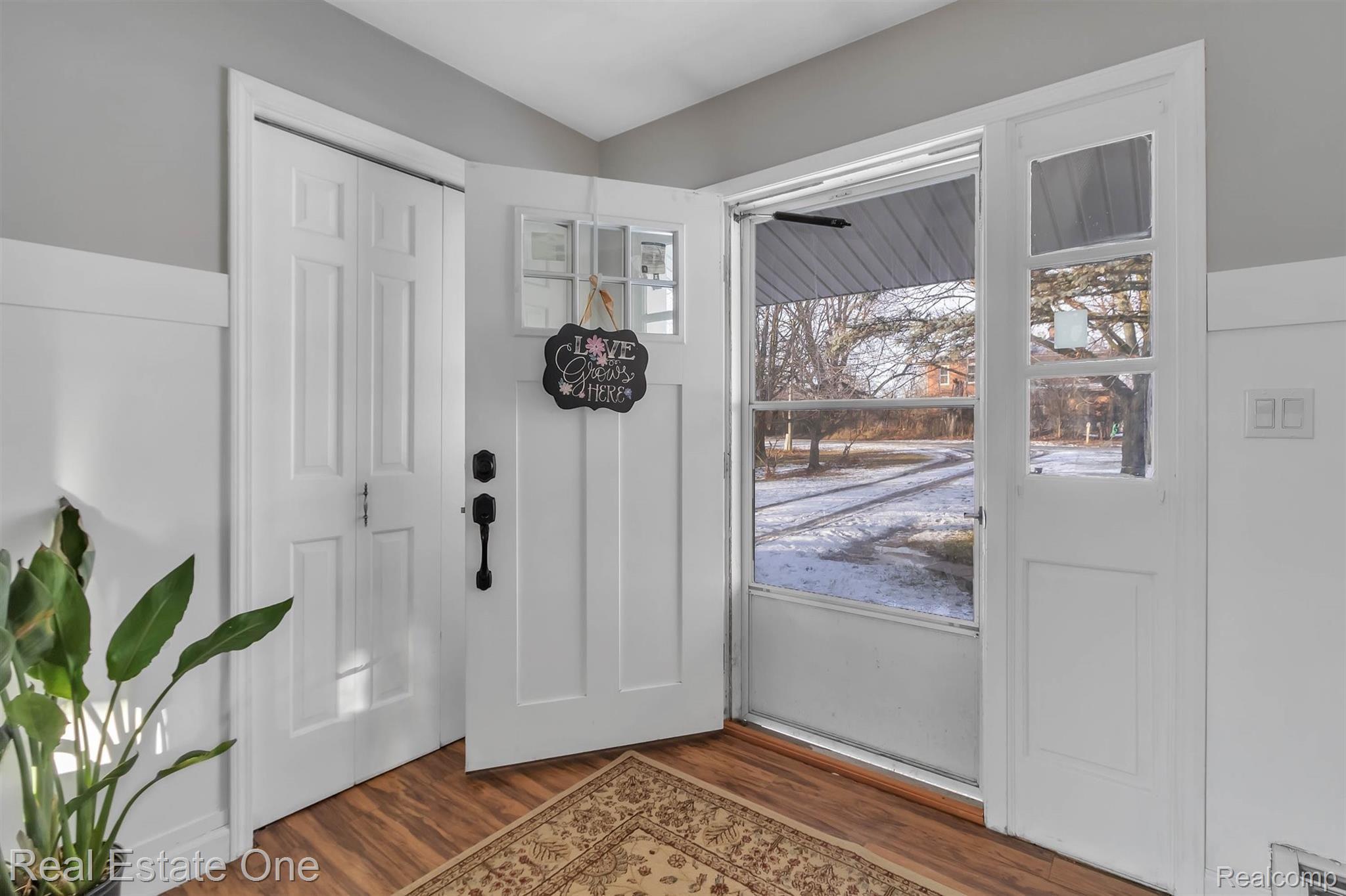 4579 Kehoe Road Clinton, MI 49236 - Photo 4 of 41 06-4579 Kehoe Rd-6.jpg