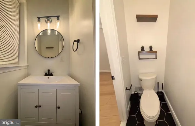 $2,200 | 306 North Carrollton Avenue, Baltimore, MD 21223