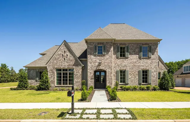 $1,275,000 | 9932 Whittmore Park Lane, Collierville, TN 38017