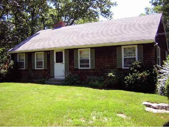 39 Birch Road North Hampton, NH 03862 - Photo 1 of 6