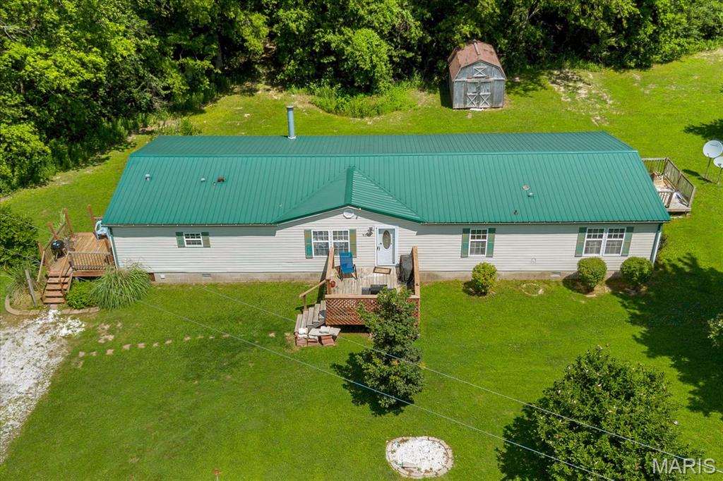 9345 Schaller Road Lenzburg, IL 62255 - Photo 47 of 56 Gallery Image 47