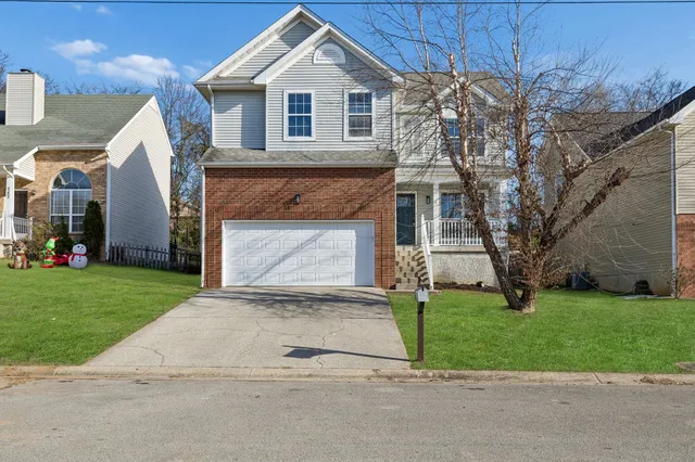 $419,900 | 761 Sweetwater Circle, Old Hickory, TN 37138