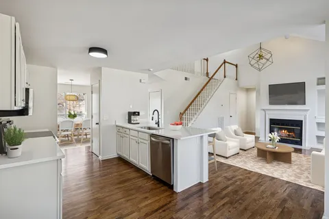 $399,900 | 761 Sweetwater Circle, Old Hickory, TN 37138