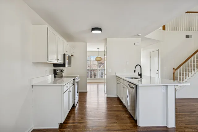 $409,900 | 761 Sweetwater Circle, Old Hickory, TN 37138