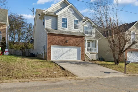 $399,900 | 761 Sweetwater Circle, Old Hickory, TN 37138