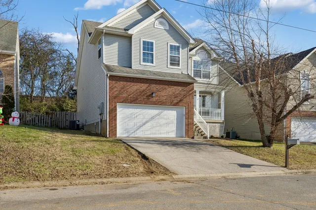 $409,900 | 761 Sweetwater Circle, Old Hickory, TN 37138