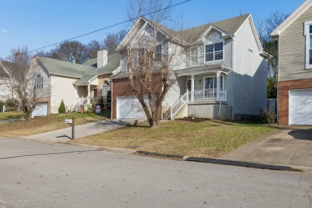 $409,900 | 761 Sweetwater Circle, Old Hickory, TN 37138