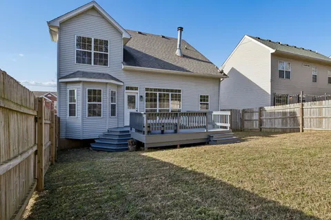 $399,900 | 761 Sweetwater Circle, Old Hickory, TN 37138