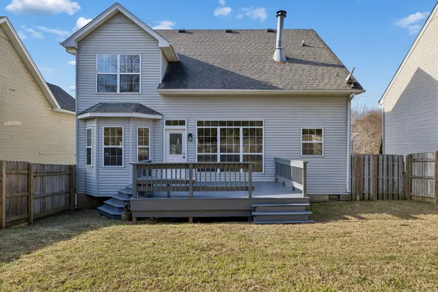 $409,900 | 761 Sweetwater Circle, Old Hickory, TN 37138