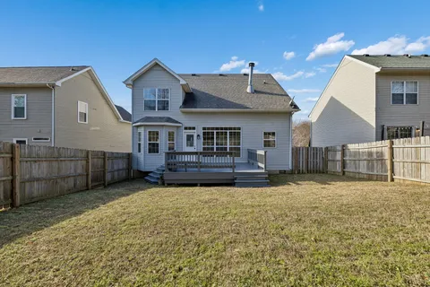 $399,900 | 761 Sweetwater Circle, Old Hickory, TN 37138