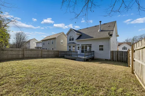 $399,900 | 761 Sweetwater Circle, Old Hickory, TN 37138