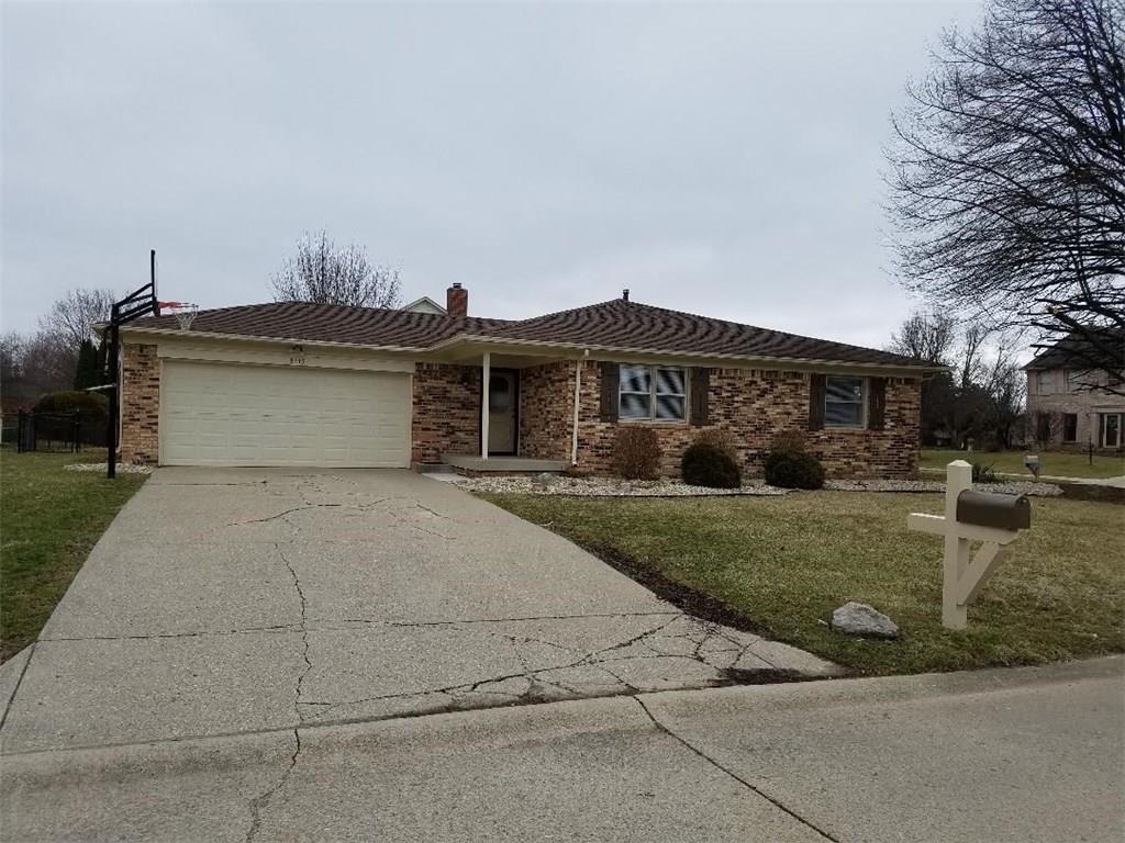 8615 Rahke Road Indianapolis, IN 46217 - Photo 1 of 12 Gallery Image 1