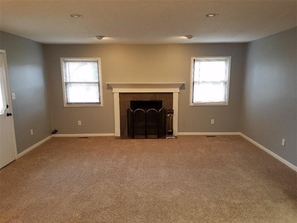 8615 Rahke Road Indianapolis, IN 46217 - Photo 3 of 12 Gallery Image 3