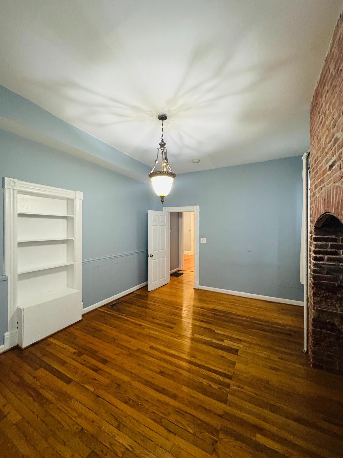 310 3rd Street Southeast Washington, DC 20003 - Photo 11 of 11 Bedroom