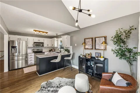 $398,000 | 13939 West 150th Terrace, Olathe, KS 66062
