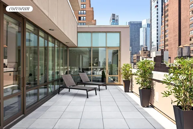 $6,995,000 | 76 Madison Avenue, Unit PH1 | NoMad