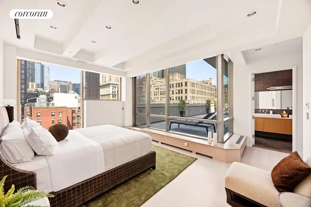 $6,995,000 | 76 Madison Avenue, Unit PH1 | NoMad
