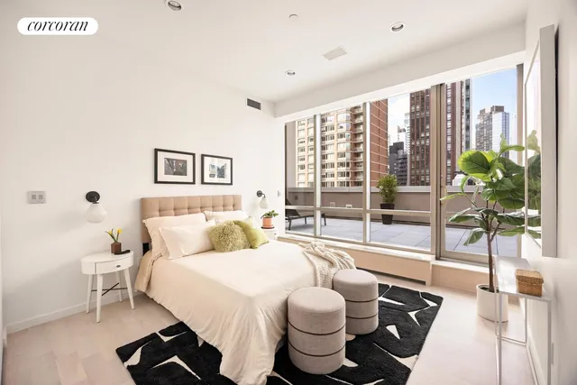 $6,995,000 | 76 Madison Avenue, Unit PH1 | NoMad