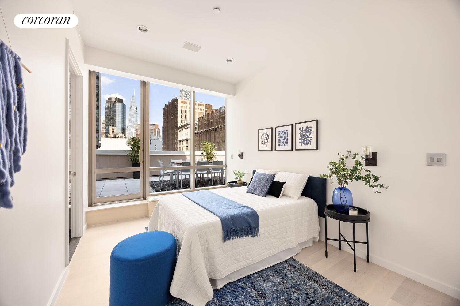 76 Madison Avenue, Unit PH1 Manhattan, NY 10016 - Photo 17 of 22