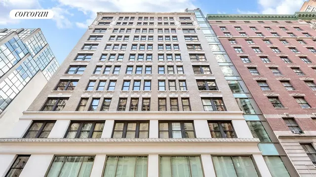 $6,995,000 | 76 Madison Avenue, Unit PH1 | NoMad