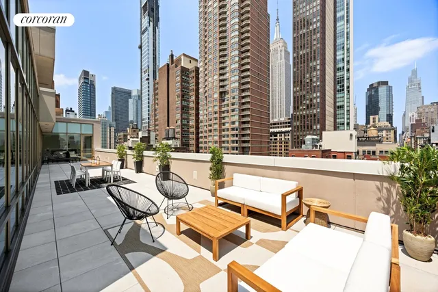 $6,995,000 | 76 Madison Avenue, Unit PH1 | NoMad