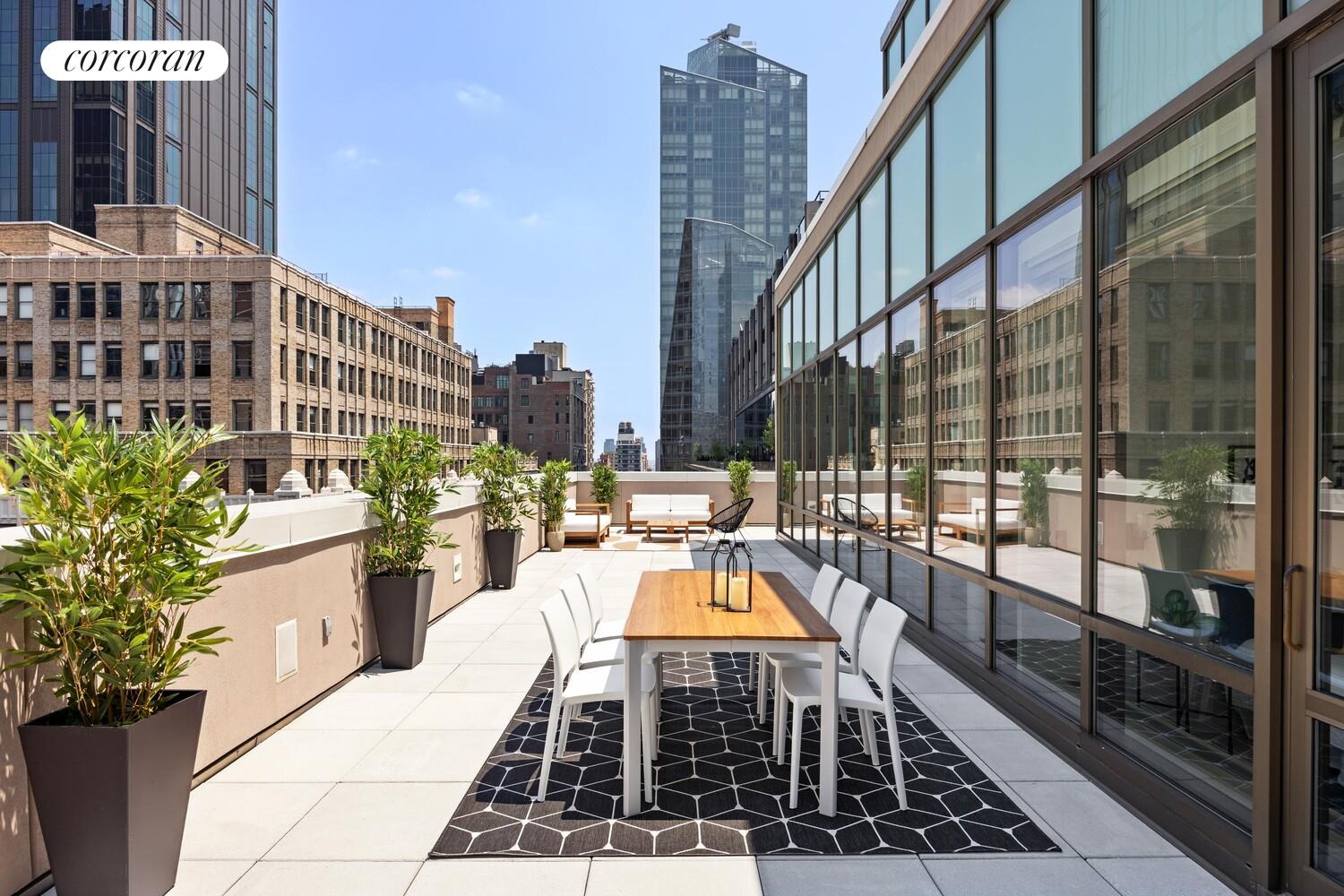 76 Madison Avenue, Unit PH1 Manhattan, NY 10016 - Photo 4 of 22