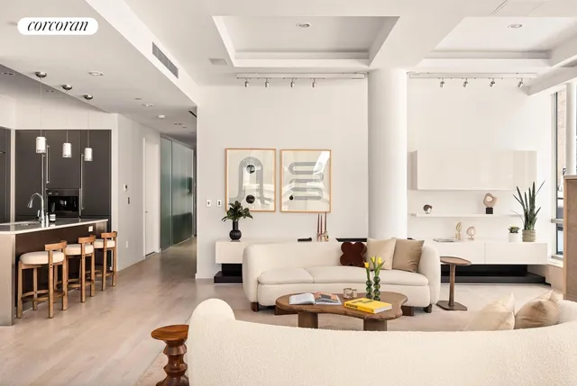 $6,995,000 | 76 Madison Avenue, Unit PH1 | NoMad