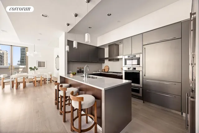 $6,995,000 | 76 Madison Avenue, Unit PH1 | NoMad