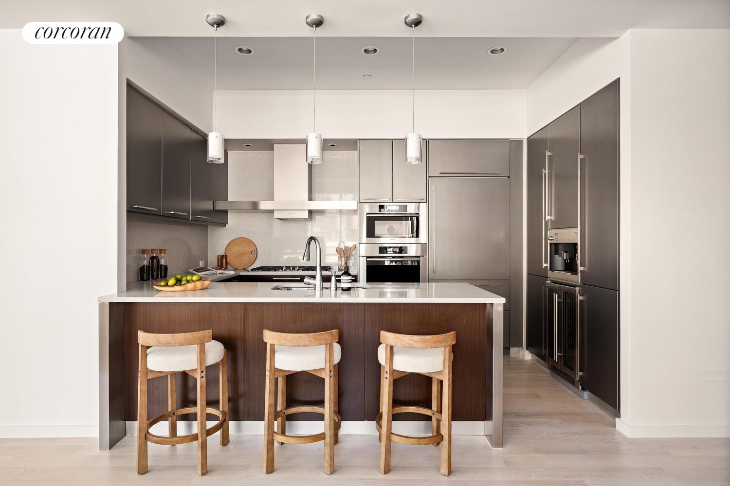 76 Madison Avenue, Unit PH1 Manhattan, NY 10016 - Photo 7 of 22