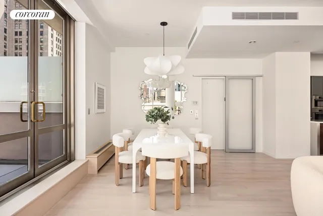 $6,995,000 | 76 Madison Avenue, Unit PH1 | NoMad