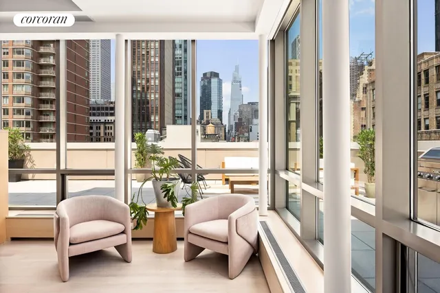 $6,995,000 | 76 Madison Avenue, Unit PH1 | NoMad