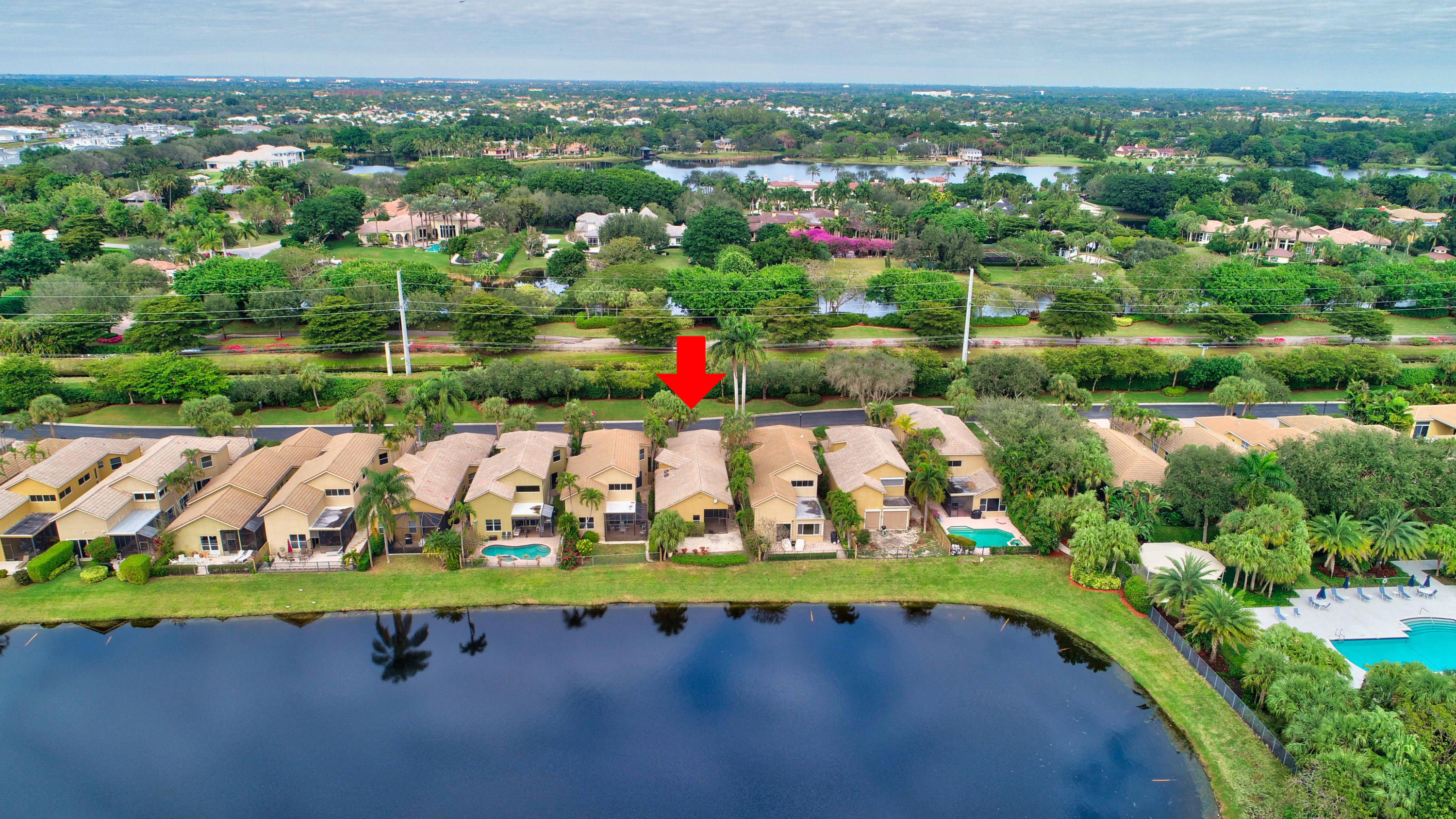 2466 Northwest 67th Street Boca Raton, FL 33496 - Photo 42 of 47 DJI_0317_18_19_20_21