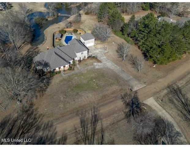 $725,000 | 702 Tanglewood Drive, Madison, MS 39110