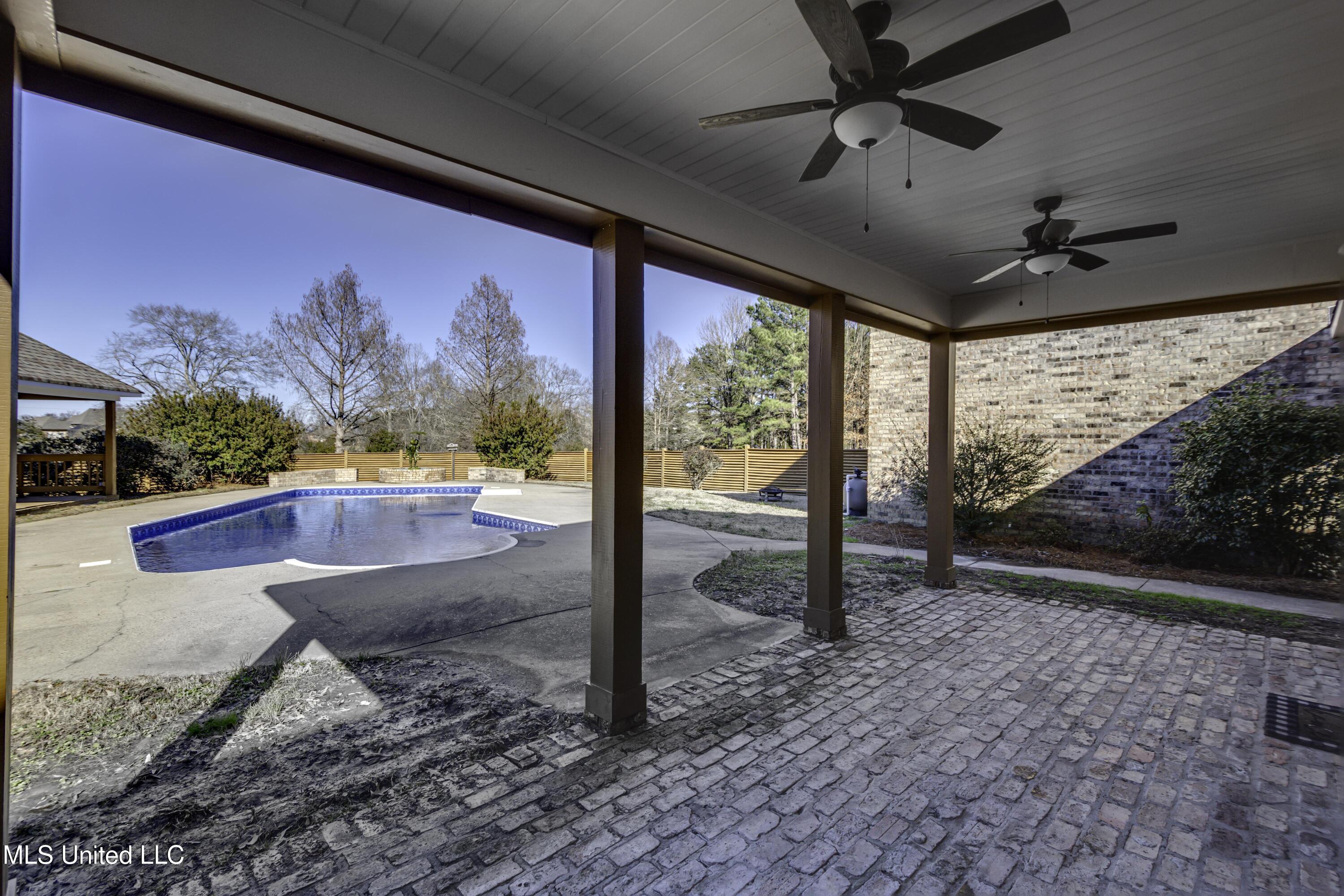 702 Tanglewood Drive Madison, MS 39110 - Photo 113 of 133 100 702 Tanglewood Dr Ext