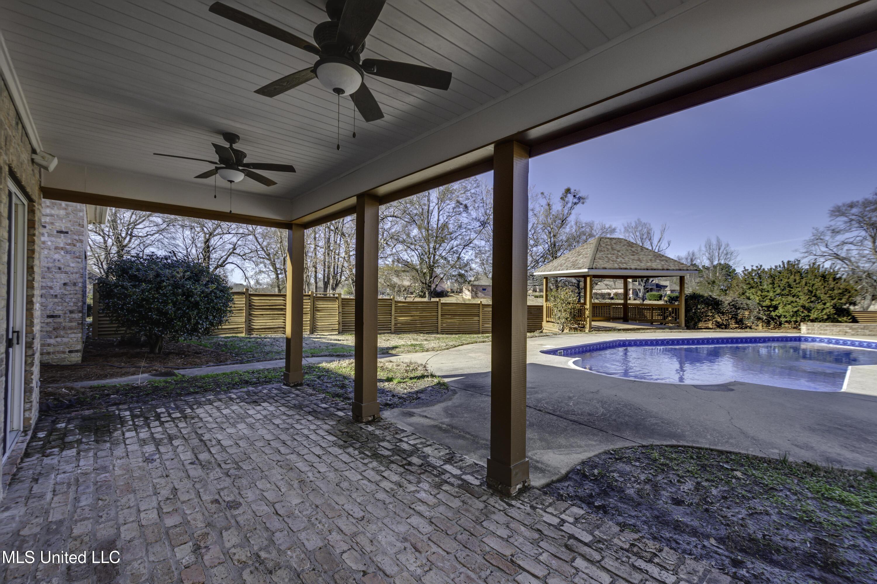 702 Tanglewood Drive Madison, MS 39110 - Photo 114 of 133 702 Tanglewood Dr Ext