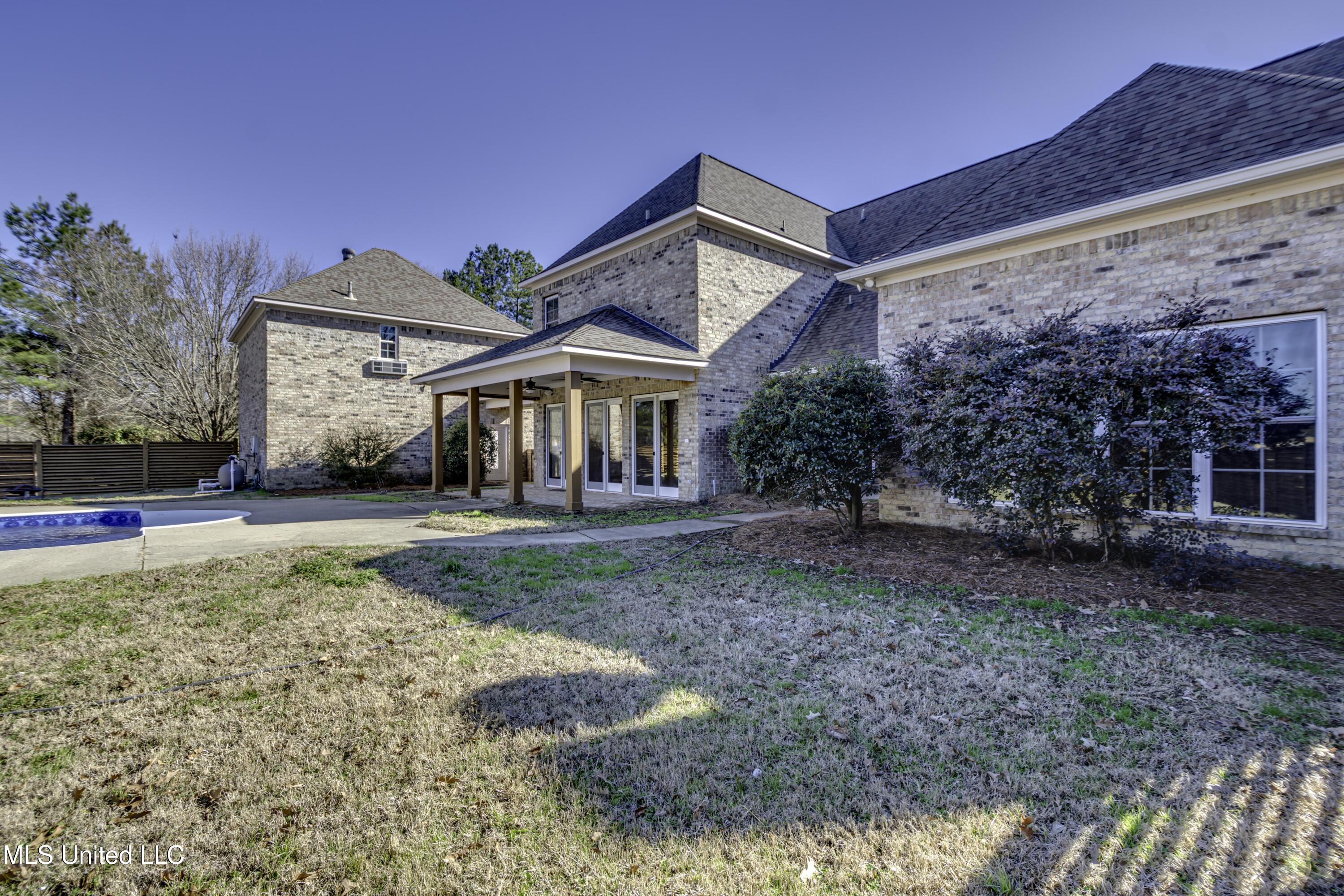 702 Tanglewood Drive Madison, MS 39110 - Photo 122 of 133 110 702 Tanglewood Dr Ext