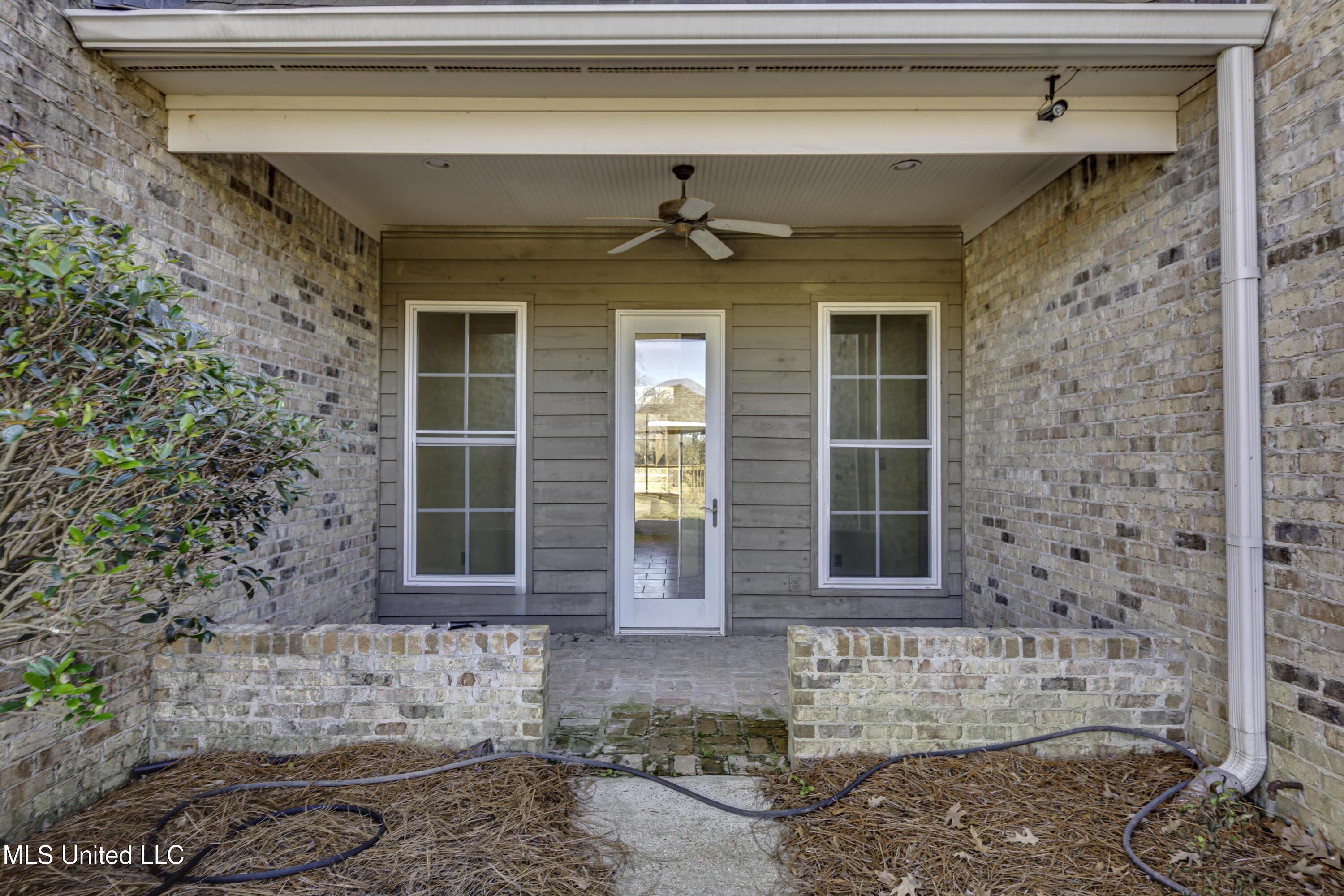 702 Tanglewood Drive Madison, MS 39110 - Photo 123 of 133 111 702 Tanglewood Dr Ext