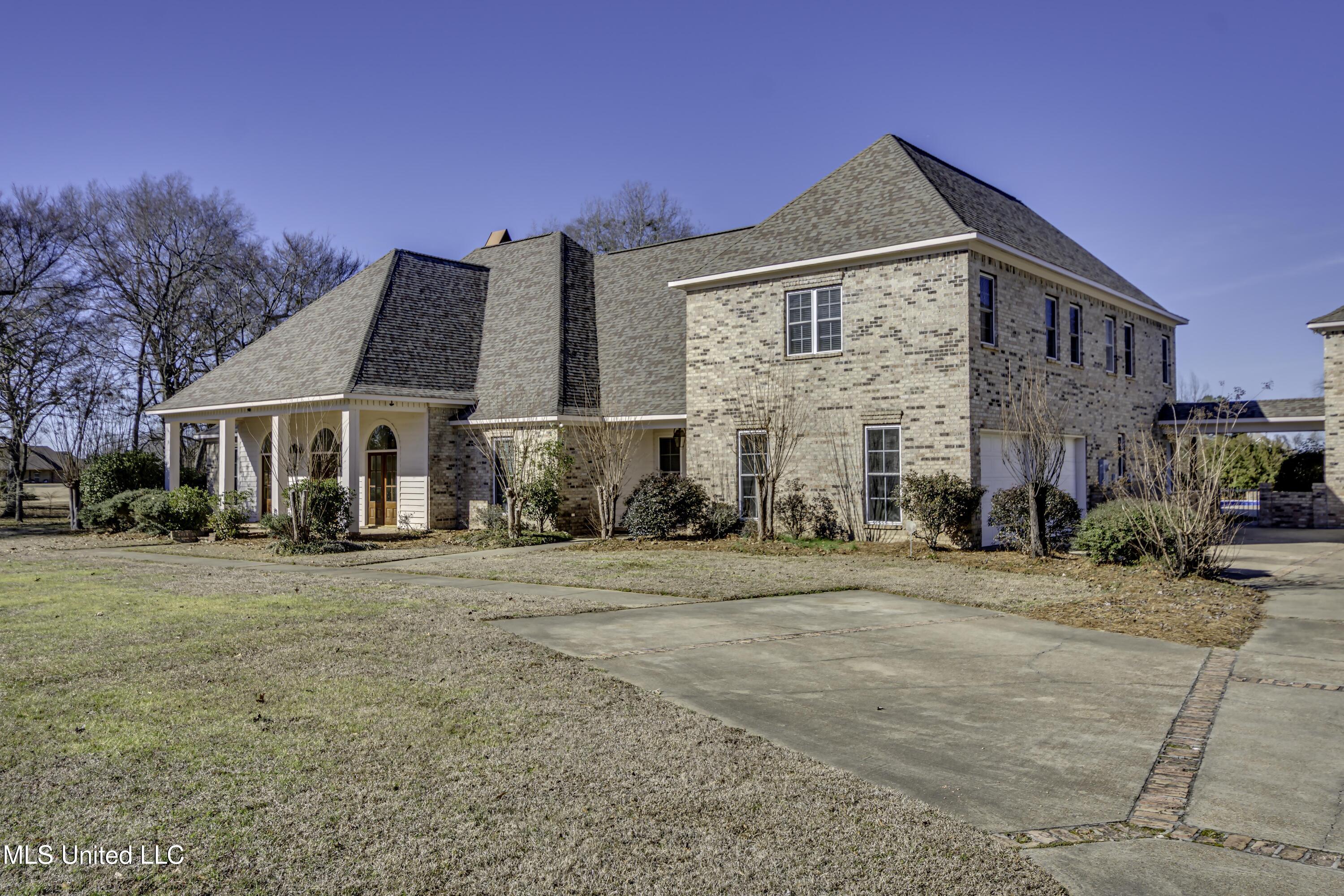 702 Tanglewood Drive Madison, MS 39110 - Photo 130 of 133 141 702 Tanglewood Dr Ext