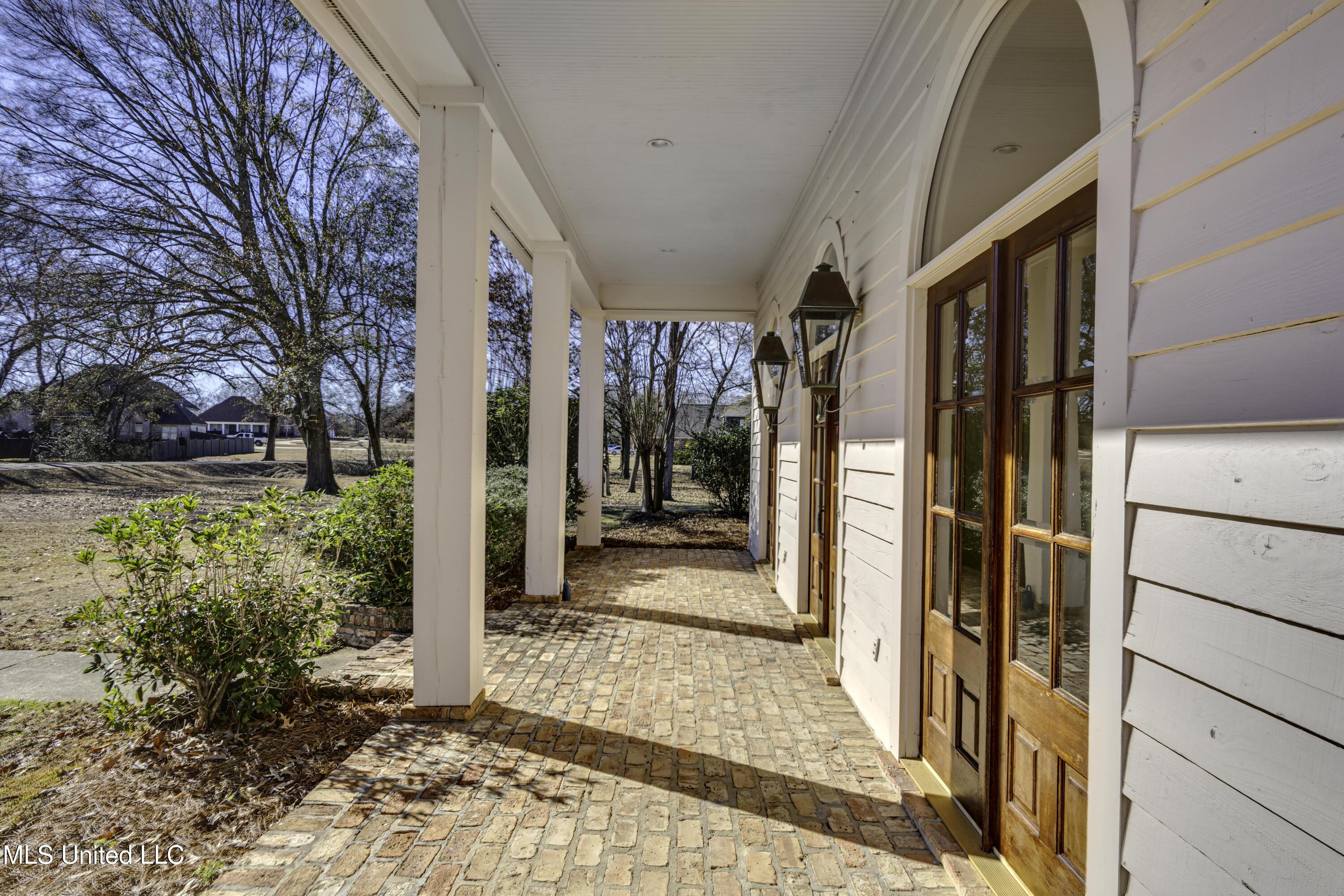 702 Tanglewood Drive Madison, MS 39110 - Photo 133 of 133 144 702 Tanglewood Dr Ext