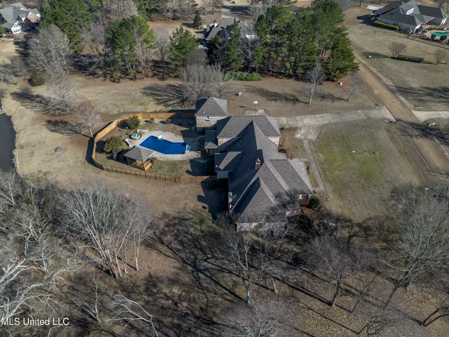 $725,000 | 702 Tanglewood Drive, Madison, MS 39110