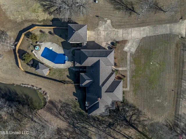 $725,000 | 702 Tanglewood Drive, Madison, MS 39110